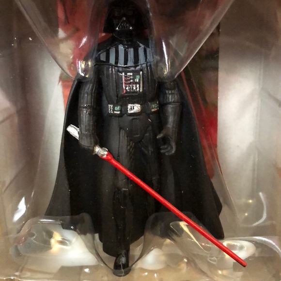 Hallmark Darth Vader Ornament - Picture 2 of 4